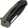 Нож складной SOG BULWARK FL SG_14-24-02-57
