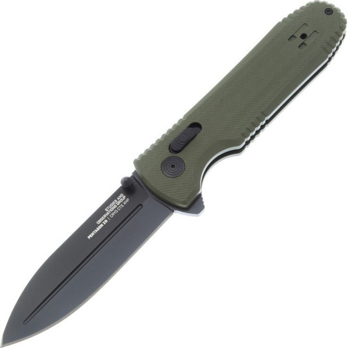 Нож SOG PENTAGON MK3-OD SG_12-61-02-57